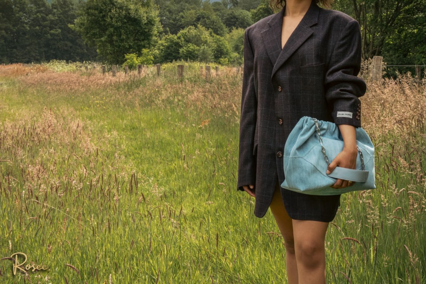 NOË NÍ Photography | Spring/Summer '25 Rosee by Hermie