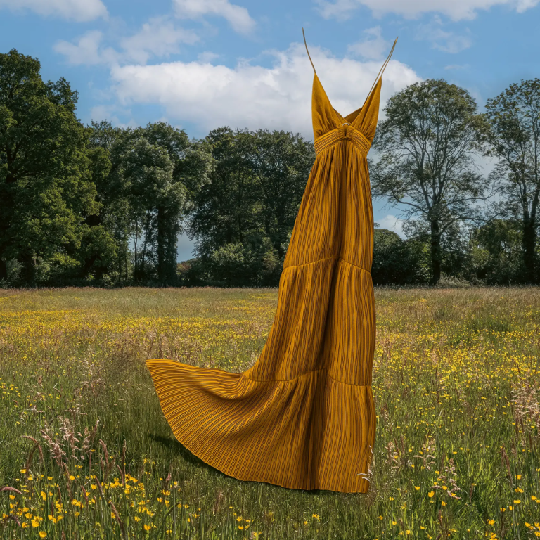 NOË NÍ | Photography Rosee Fashion Campaign