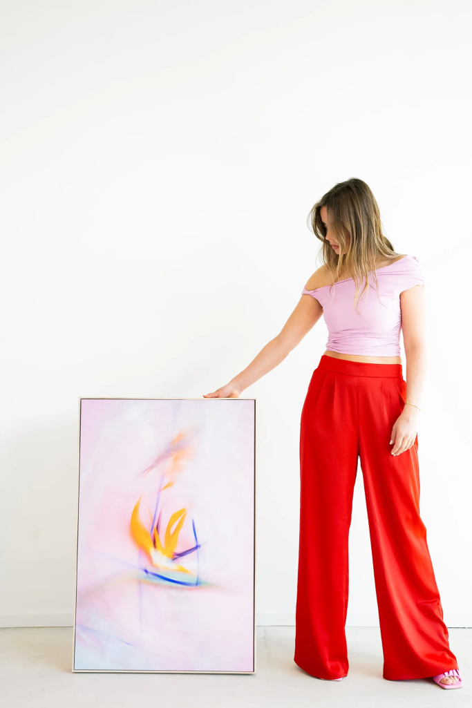 NOË NÍ Photography | Lieke van Kalken - lilxlylilxly | Paradiseflow