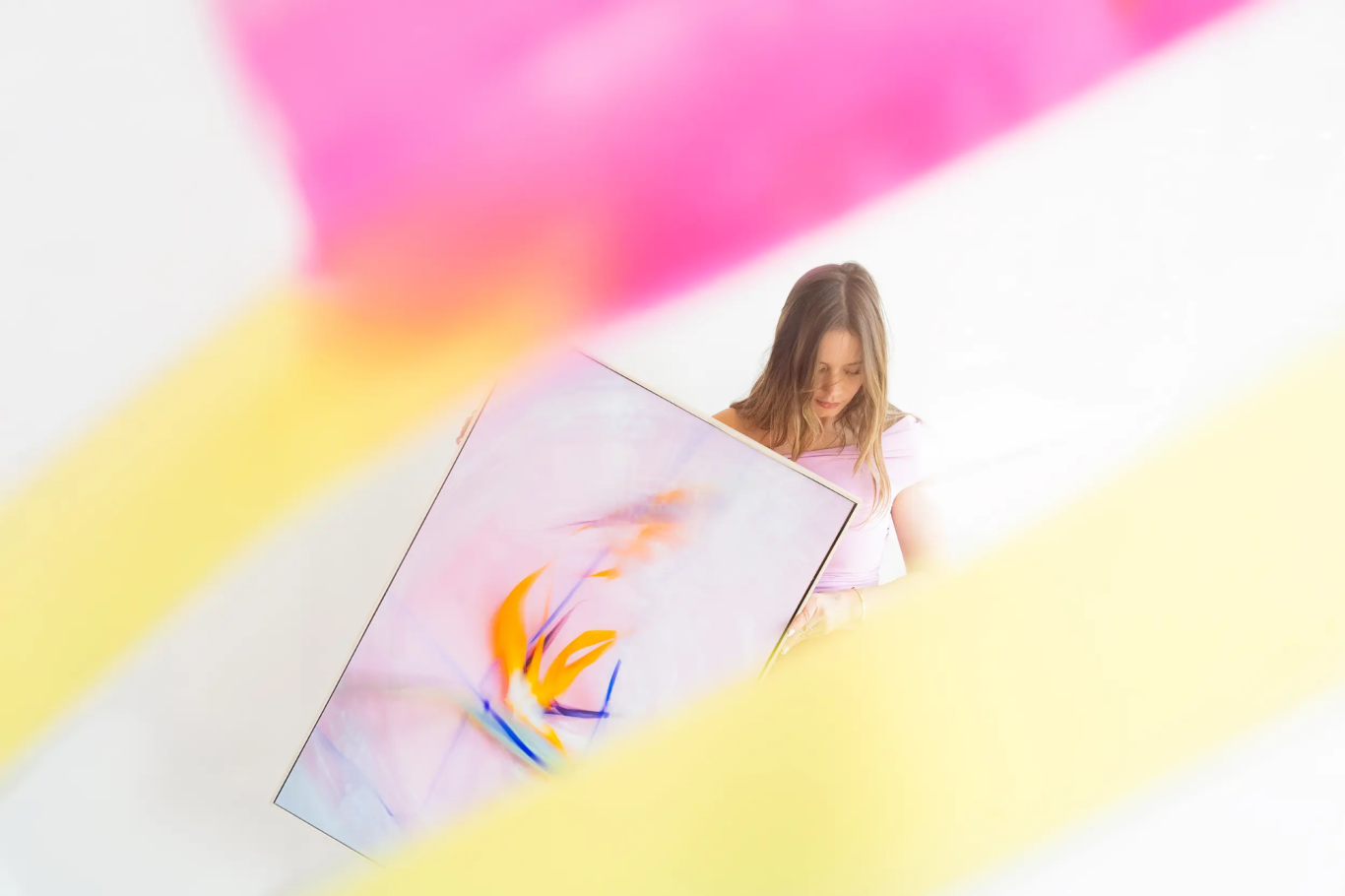 NOË NÍ Photography | Lieke van Kalken - lilxlylilxly | Paradiseflow