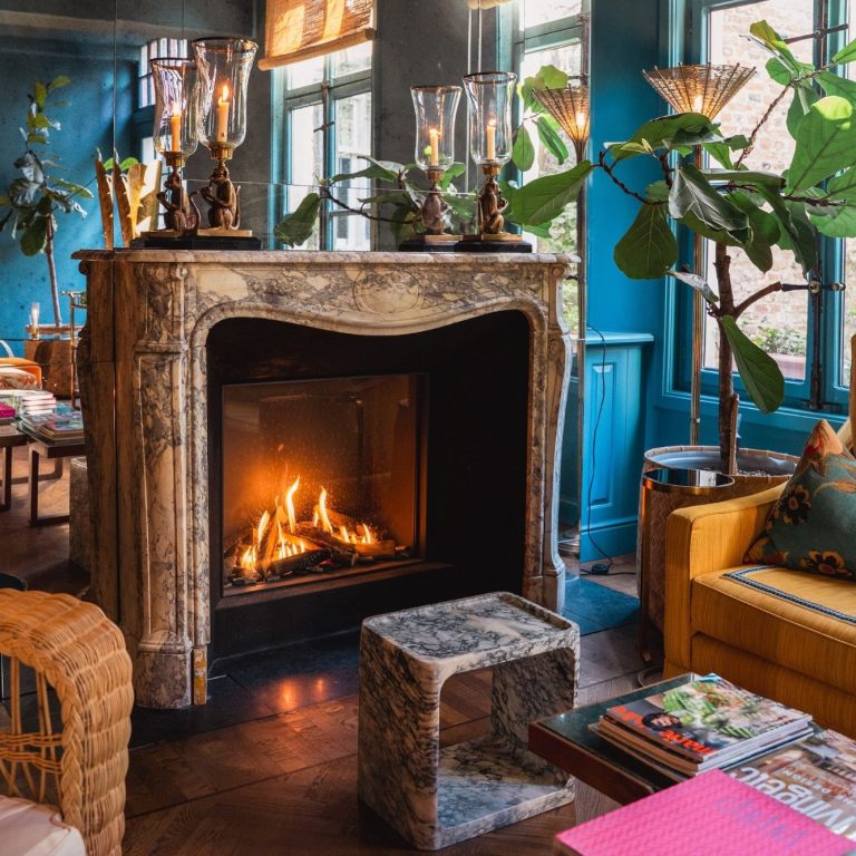 NOË NÍ | Photography Hotel Flora Antwerp
