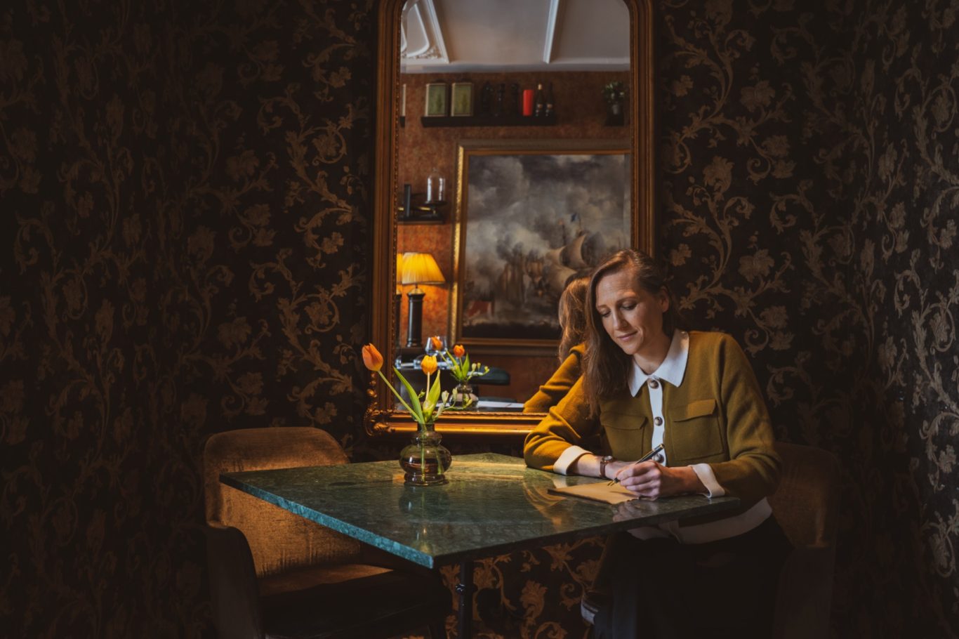 NOË NÍ Photography | Hannah Jansen 
