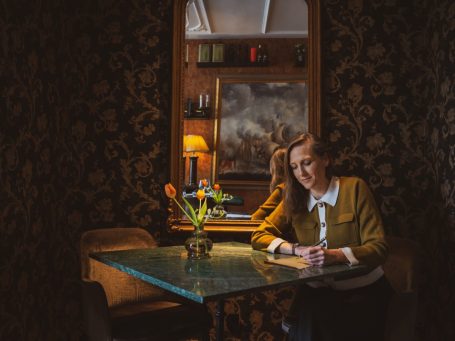 NOË NÍ Photography | Hannah Jansen