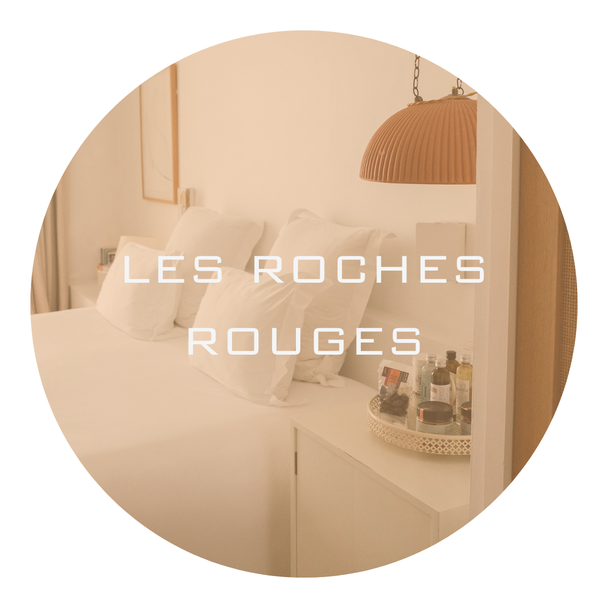 NOË NÍ Stories| Hotel Les Roches Rouges