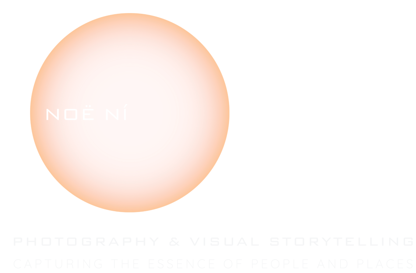 NOË NÍ | Photography & Visual Storytelling