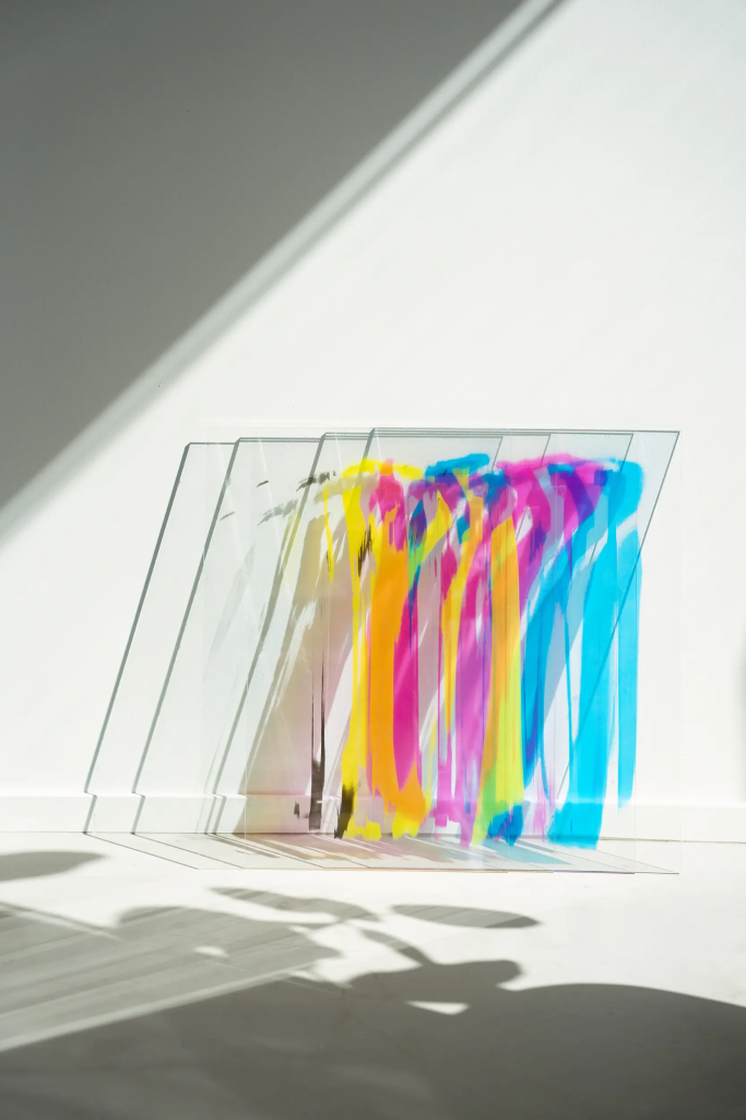 NOË NÍ Photography | Lieke van Kalken - lilxlylilxly | “It’s all how you see things” | Childhood Wings | CMYK