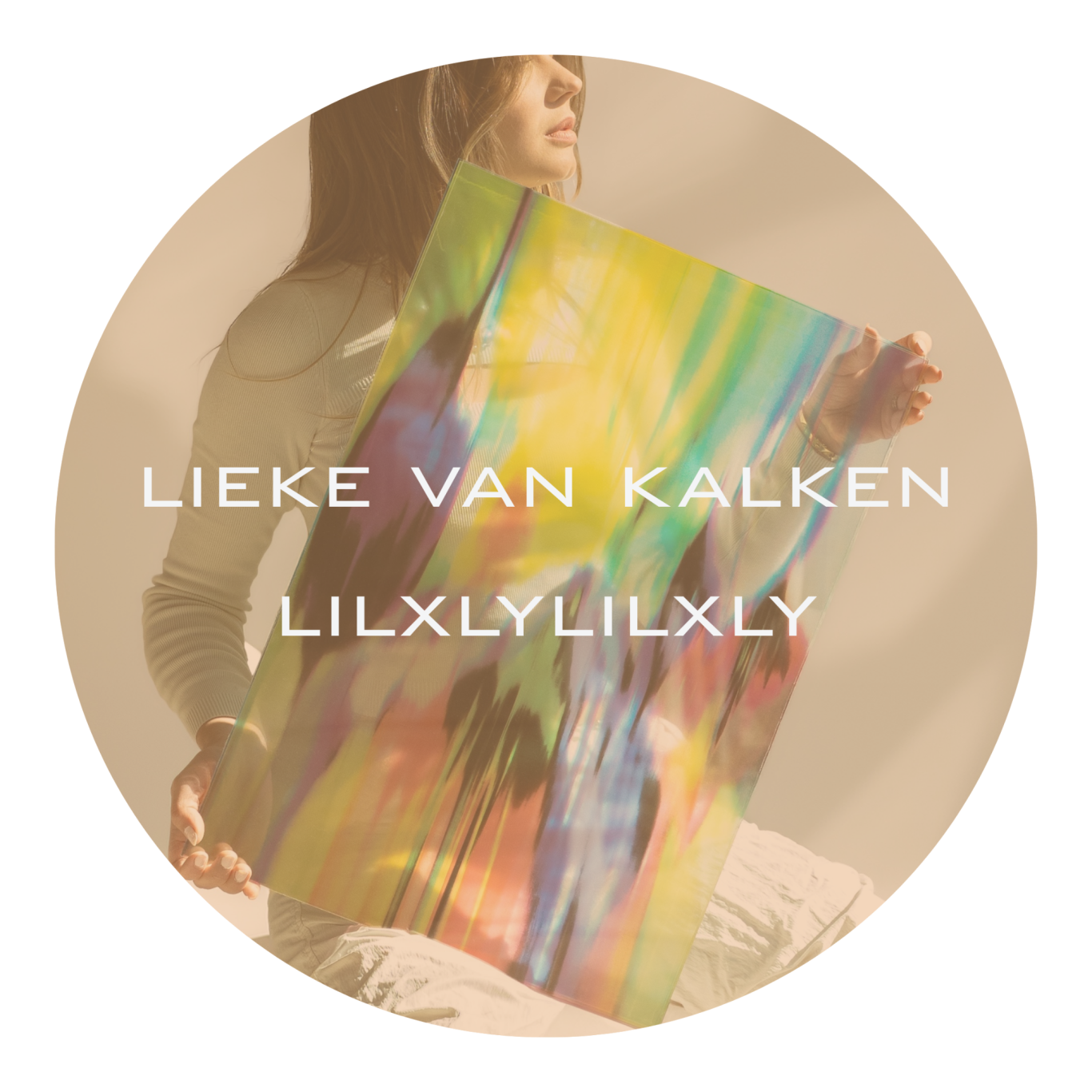NOË NÍ Stories| Lieke van Kalken - lilxlylilxly