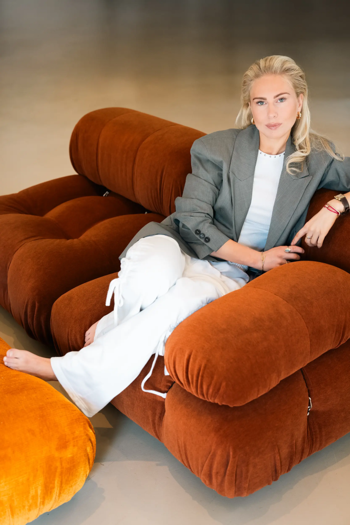 NOË NÍ Photography | LILOUV by Emma Roetgering series 1