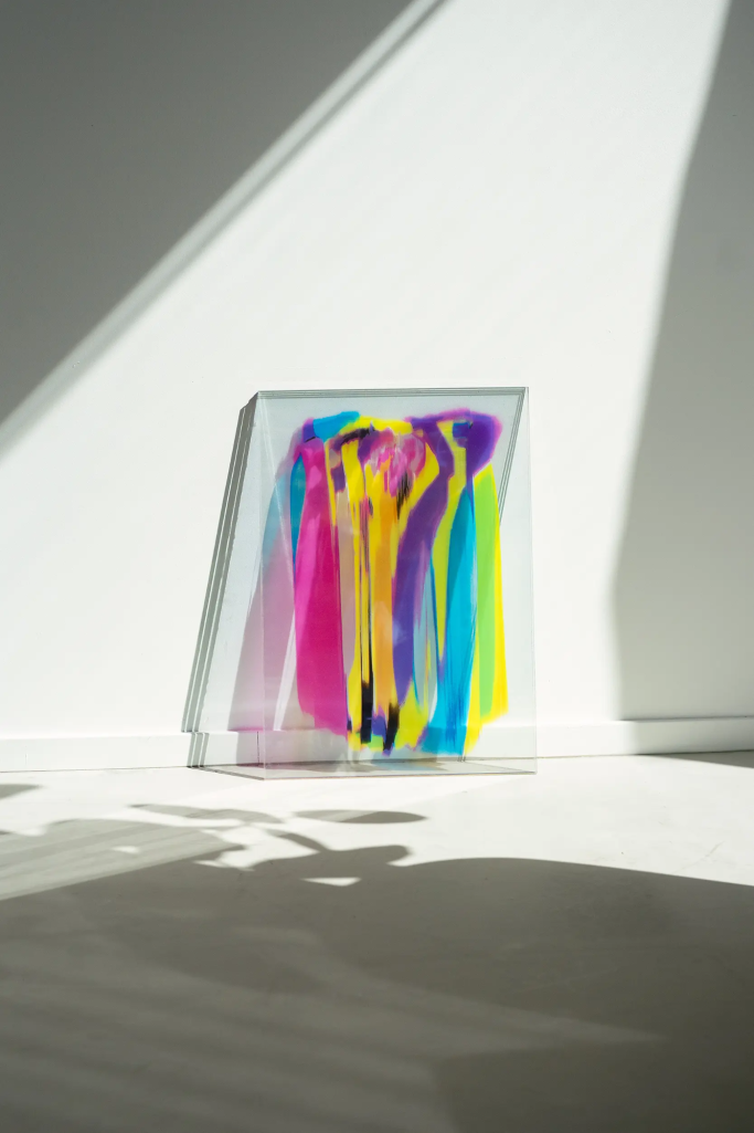 NOË NÍ Photography | Lieke van Kalken - lilxlylilxly | “It’s all how you see things” | Childhood Wings | CMYK