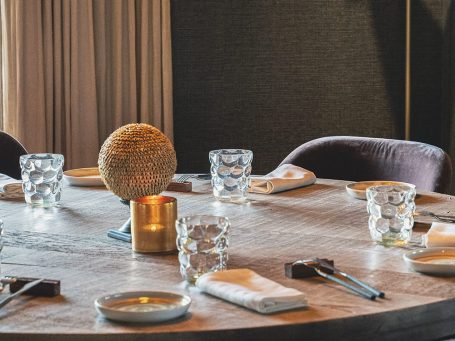 NOË NÍ Photography | Boho Club Marbella Restaurant