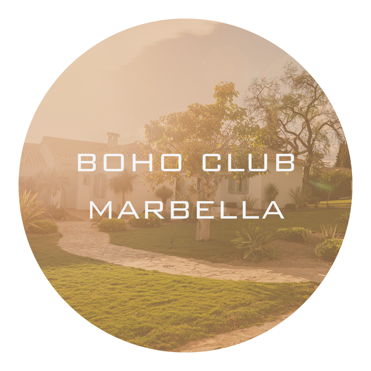 NOË NÍ Stories| Hotel Boho Club Marbella