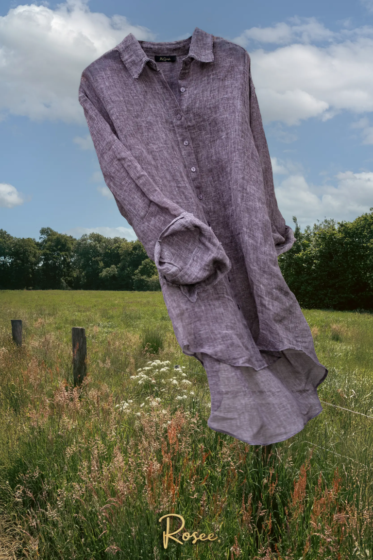 NOË NÍ Photography | Spring/Summer '25 Rosee by Hermie | Mes Demoiselles
